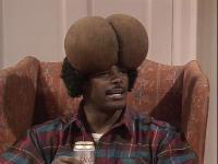 Click to watch 'Homey D Clown Returns' (popup) In Living Color